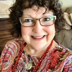 Meet your Posher, Kathy